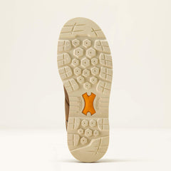 Ariat / Rebar Lift Chukka MetGuard Composite Toe Work Boot