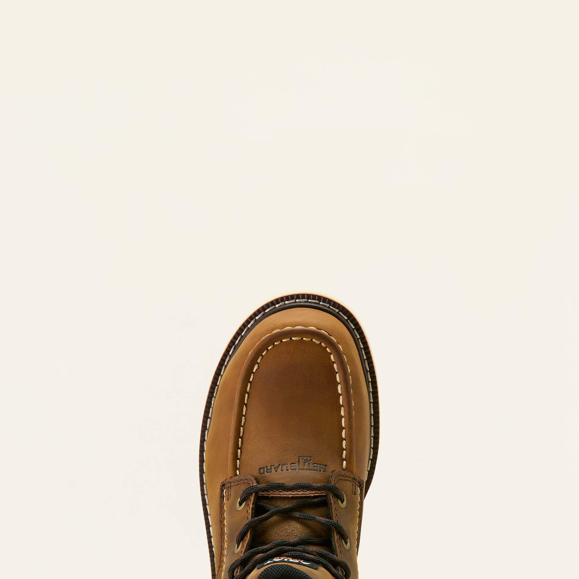 Ariat / Rebar Lift Chukka MetGuard Composite Toe Work Boot