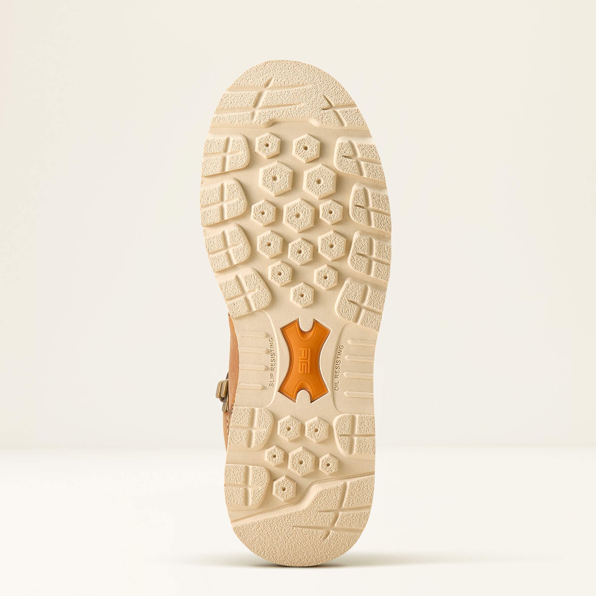 Ariat / Rebar Wedge Moc Toe Waterproof Work Boot