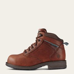 Ariat / Casual Work Mid Lace SD Composite Toe Work Boot