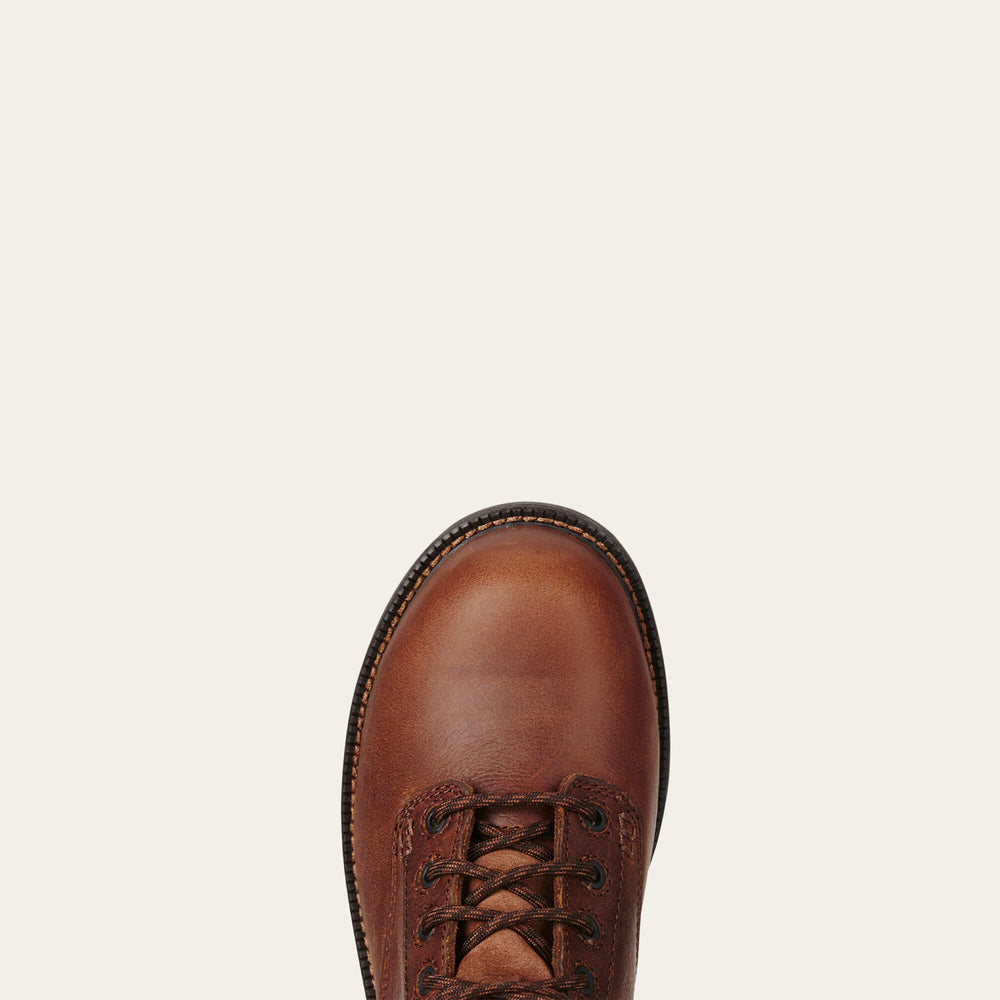 Ariat / Casual Work Mid Lace SD Composite Toe Work Boot