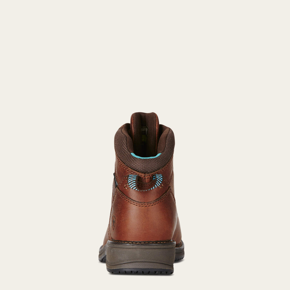 Ariat / Casual Work Mid Lace SD Composite Toe Work Boot