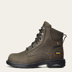 Ariat / Casey 6" Composite Toe Work Boot