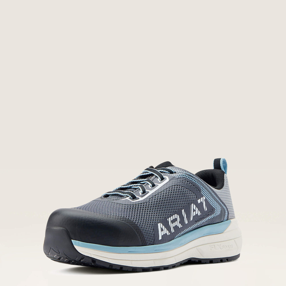 Ariat / Outpace SD Composite Toe Work Shoe