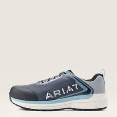 Ariat / Outpace SD Composite Toe Work Shoe