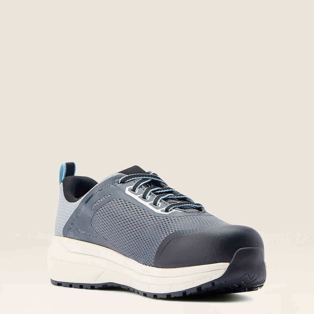 Ariat / Outpace SD Composite Toe Work Shoe