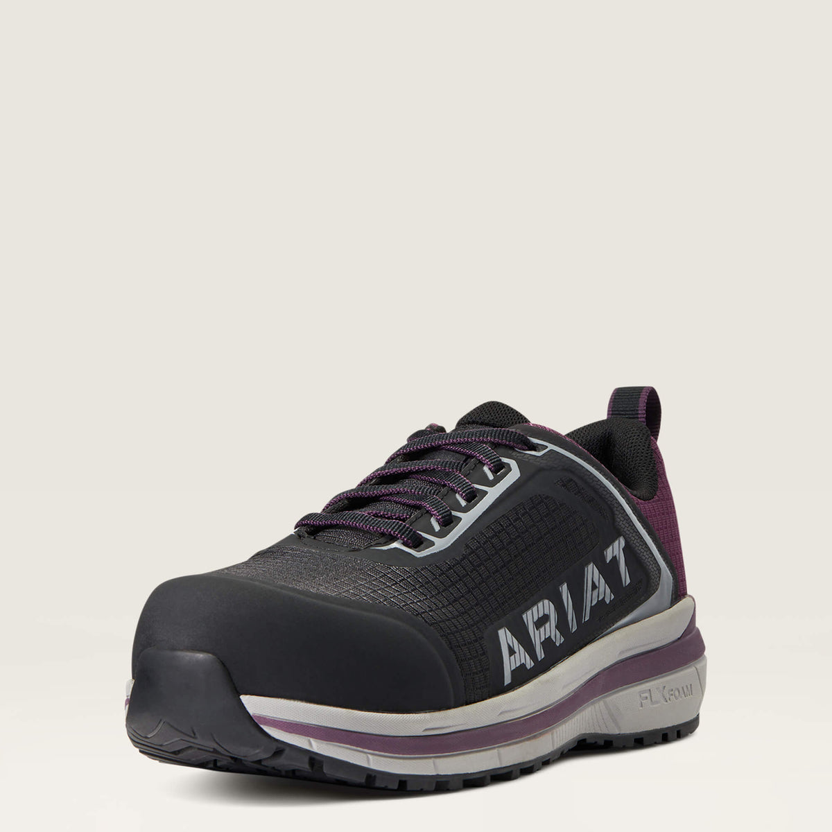 Ariat / Outpace Composite Toe Work Shoe