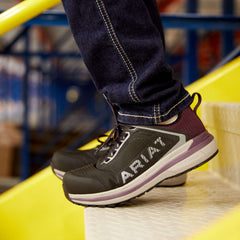 Ariat / Outpace Composite Toe Work Shoe