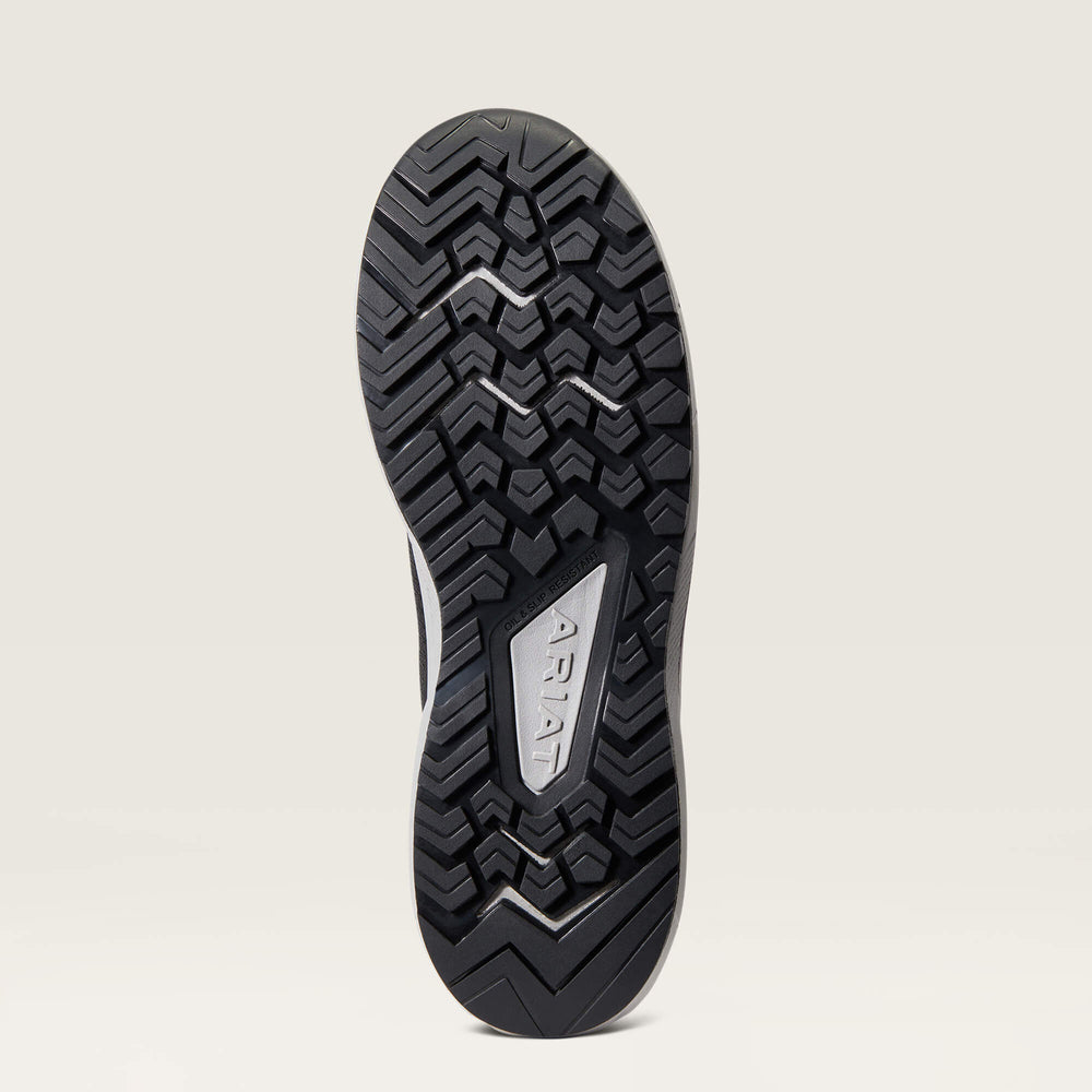 Ariat / Outpace Composite Toe Work Shoe