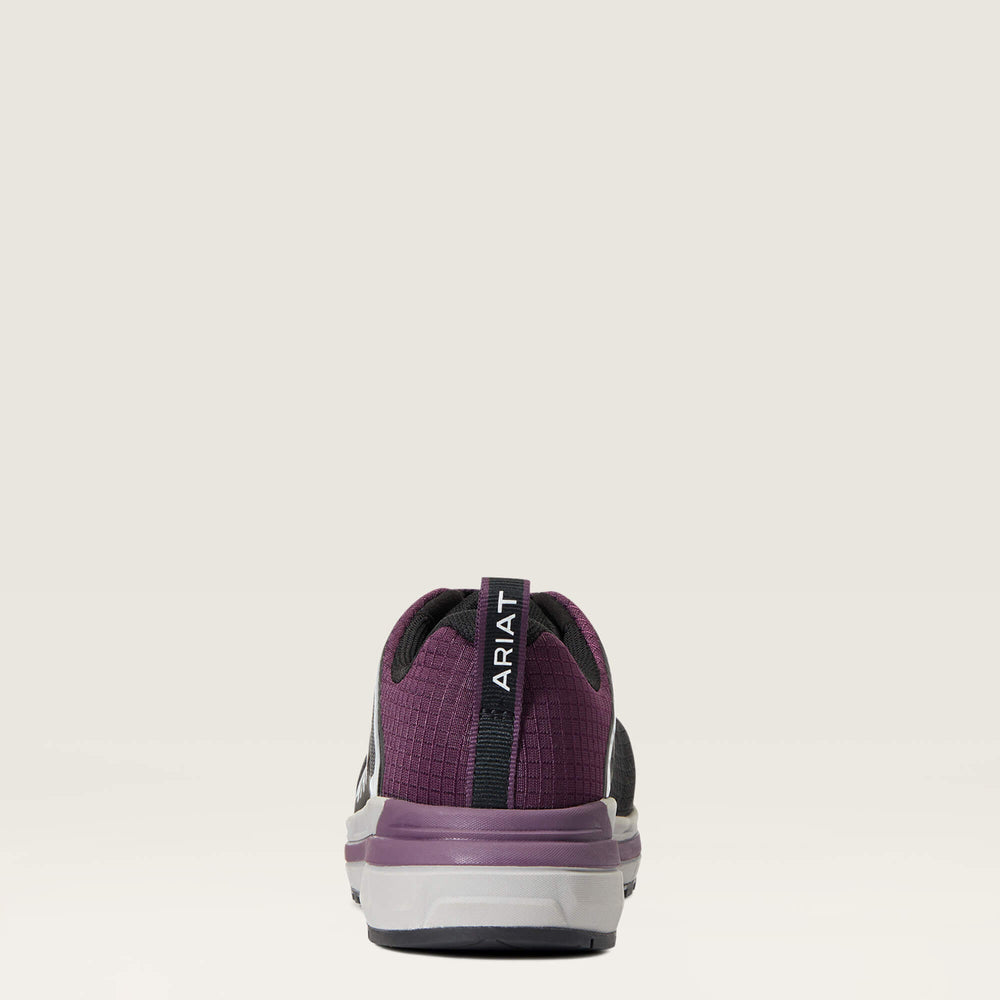 Ariat / Outpace Composite Toe Work Shoe