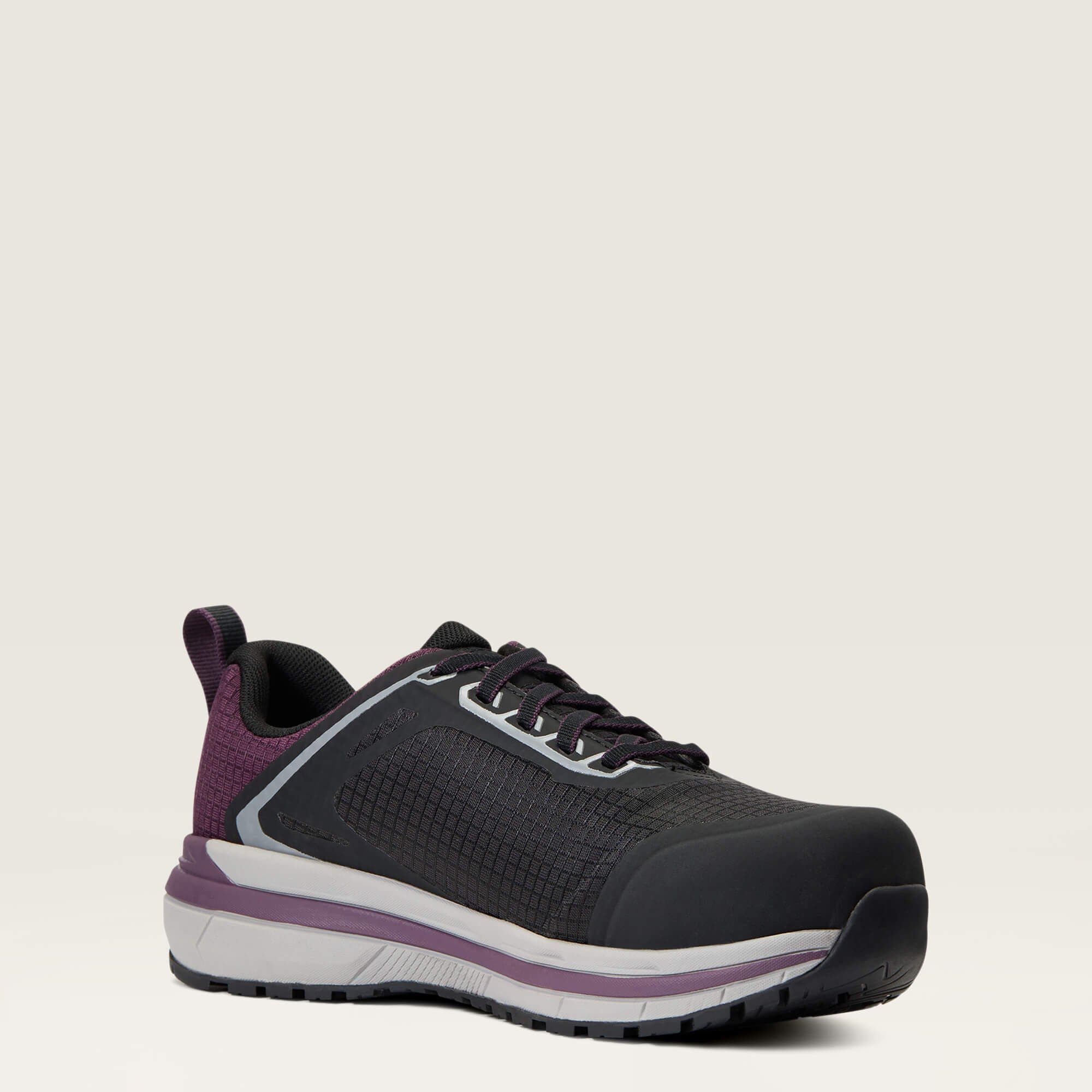 Ariat / Outpace Composite Toe Work Shoe