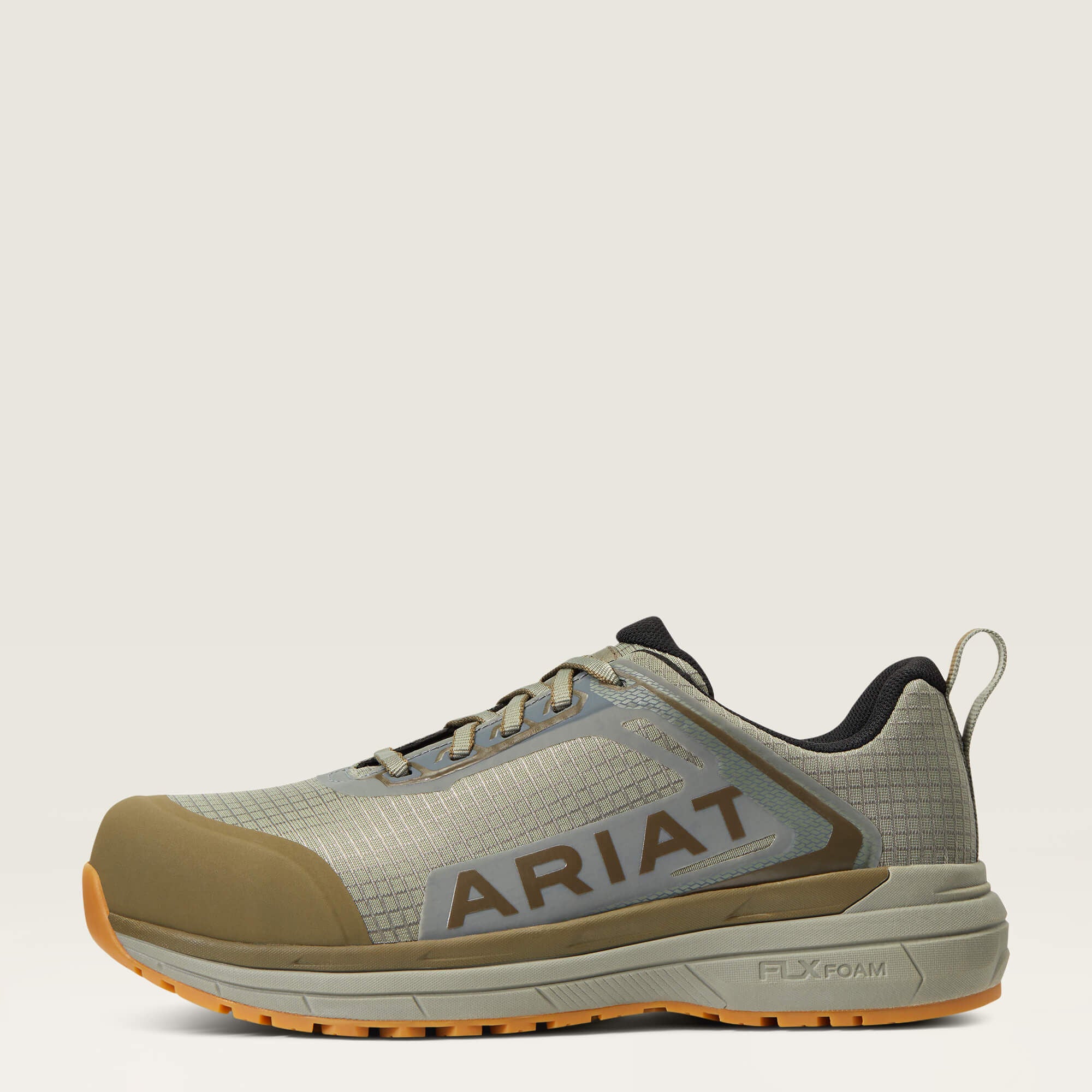 Ariat / Outpace Composite Toe Work Shoe