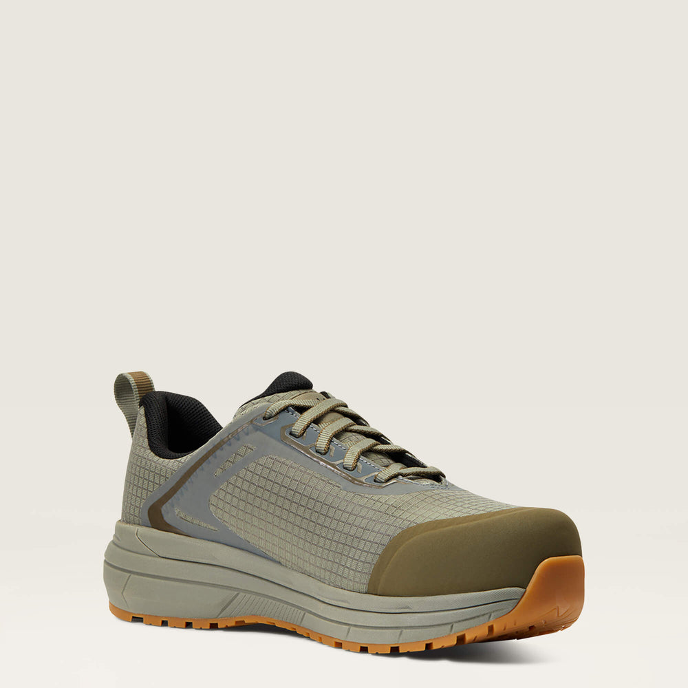 Ariat / Outpace Composite Toe Work Shoe