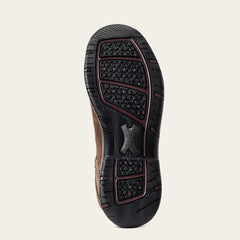 Ariat / Telluride Work Waterproof Composite Toe Work Boot
