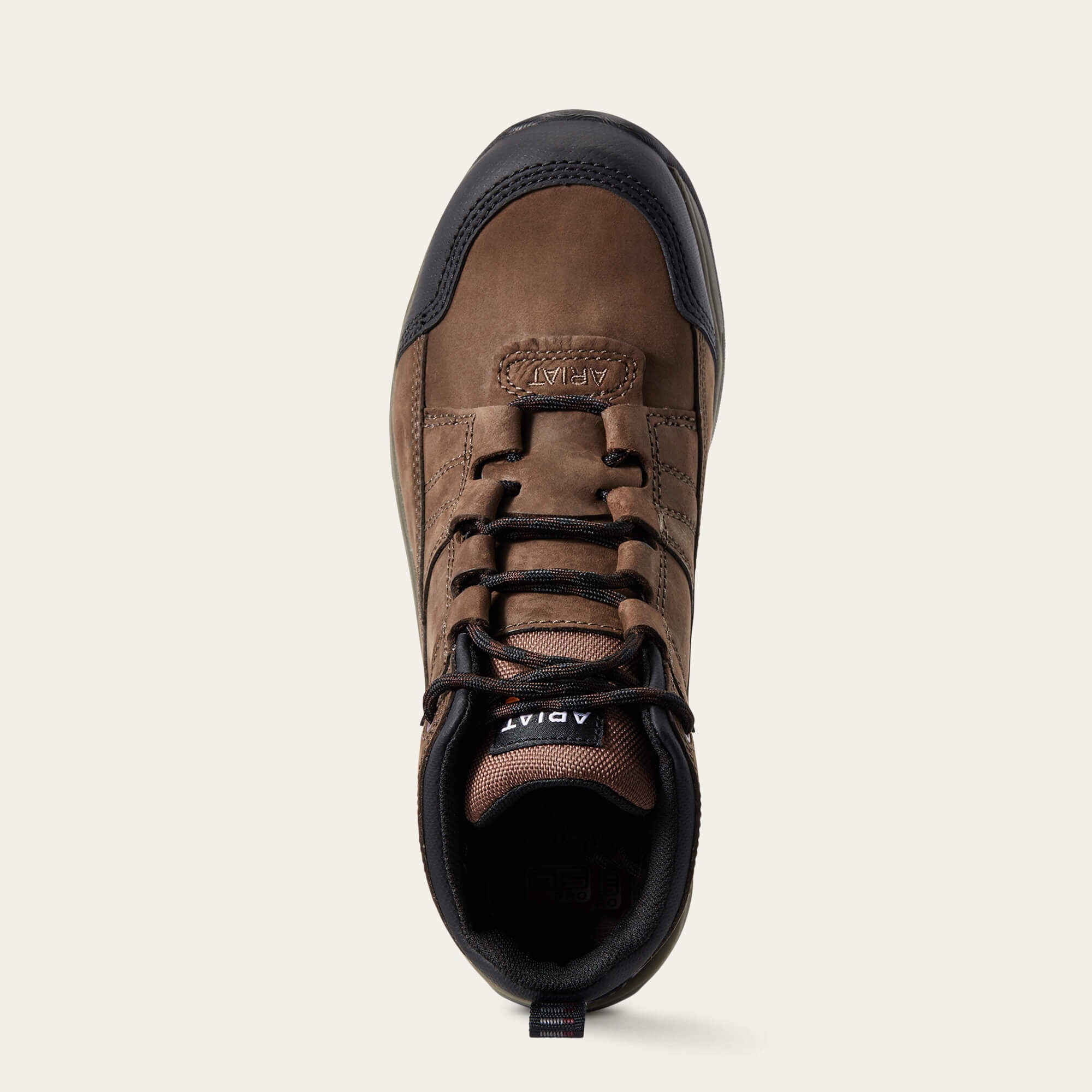 Ariat / Telluride Work Waterproof Composite Toe Work Boot