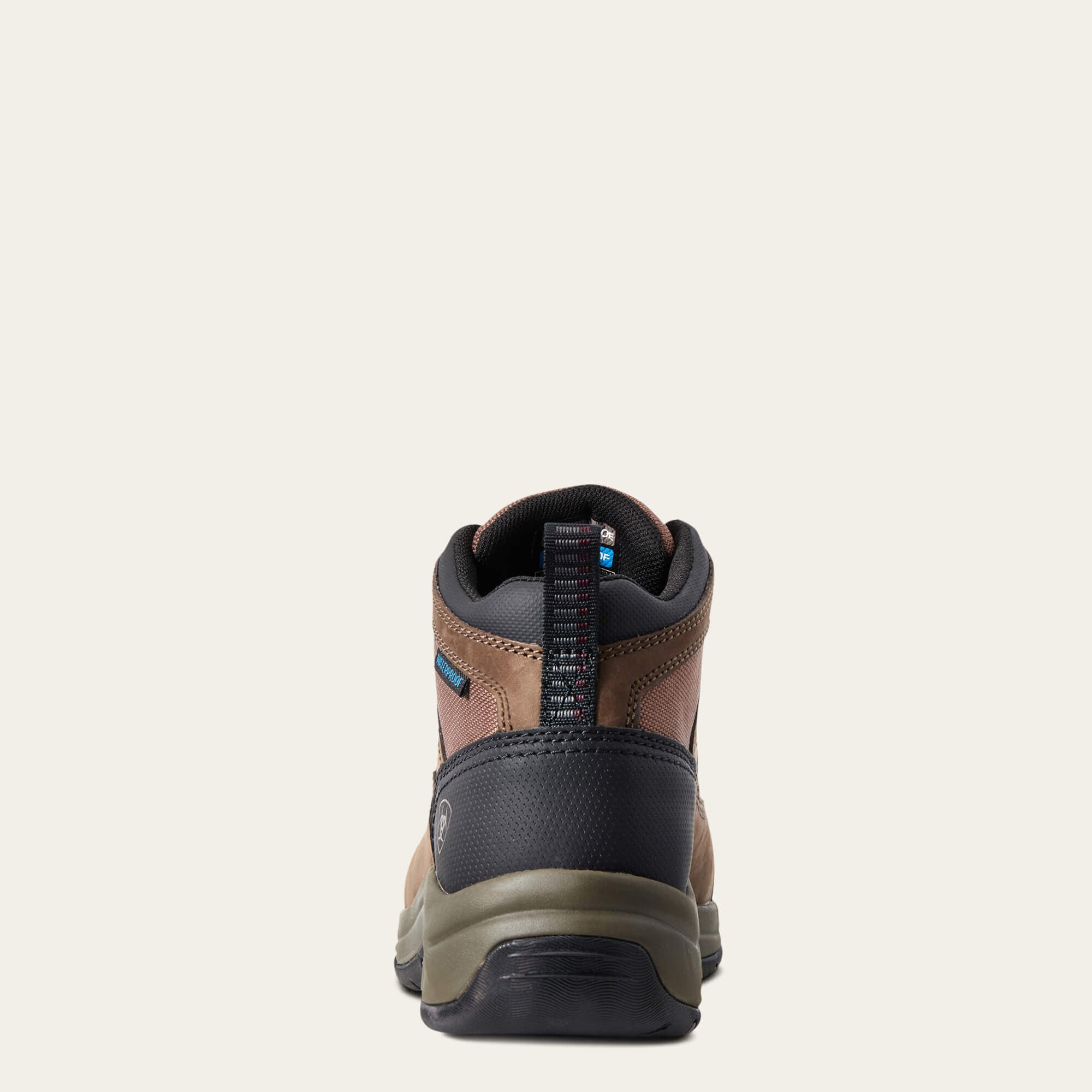 Ariat / Telluride Work Waterproof Composite Toe Work Boot