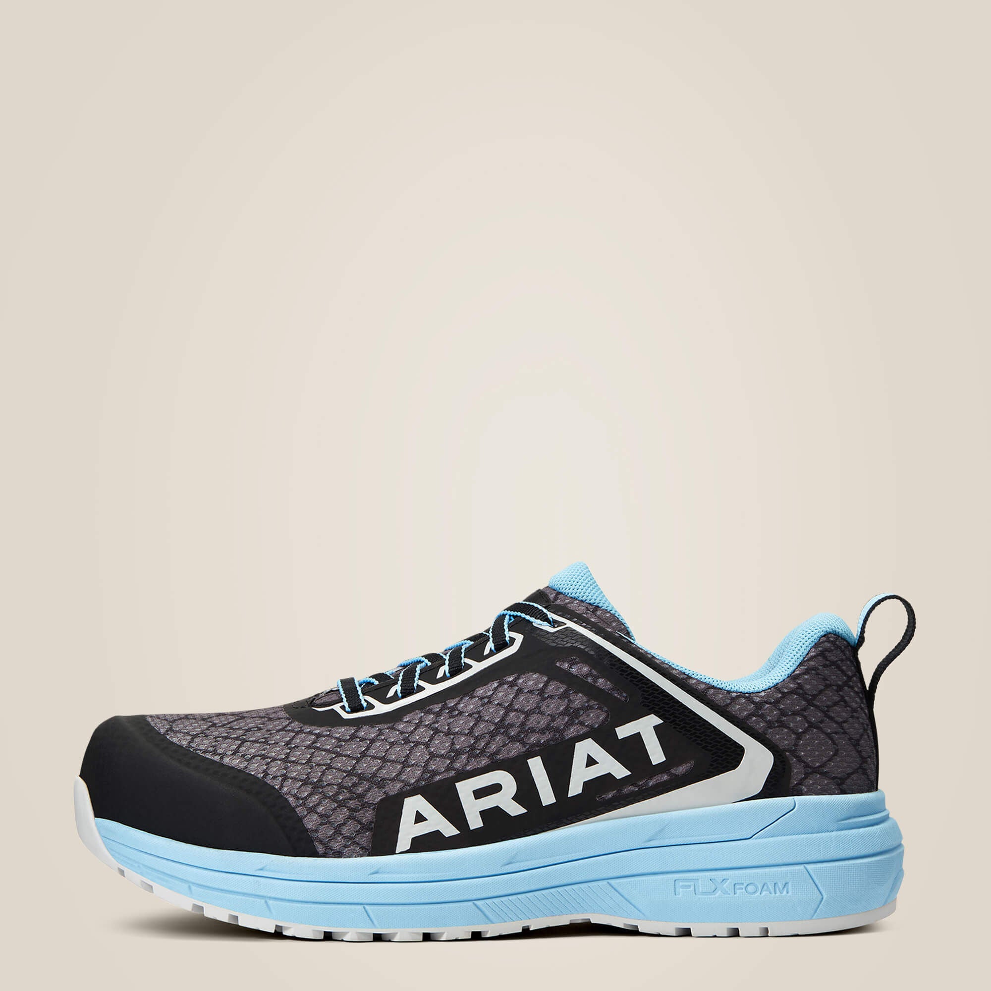 Ariat / Outpace Composite Toe Work Shoe