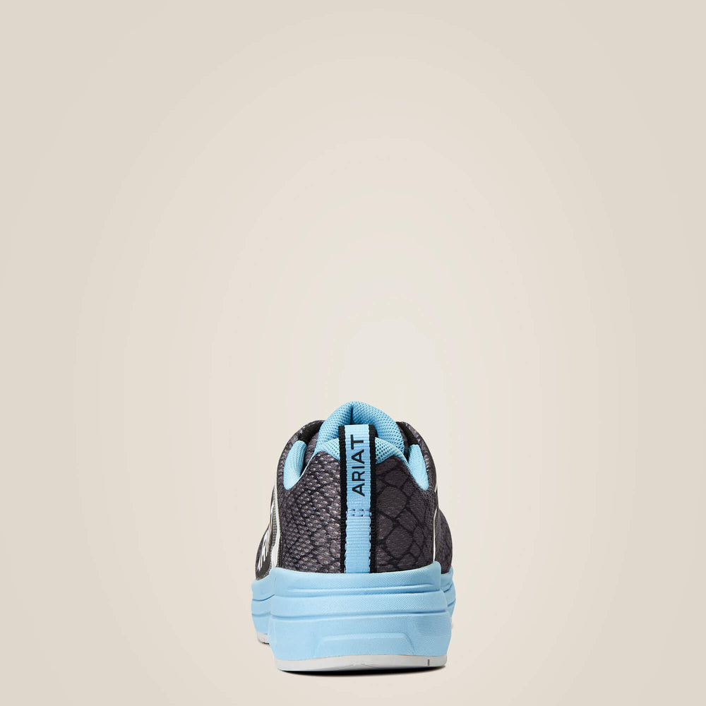 Ariat / Outpace Composite Toe Work Shoe
