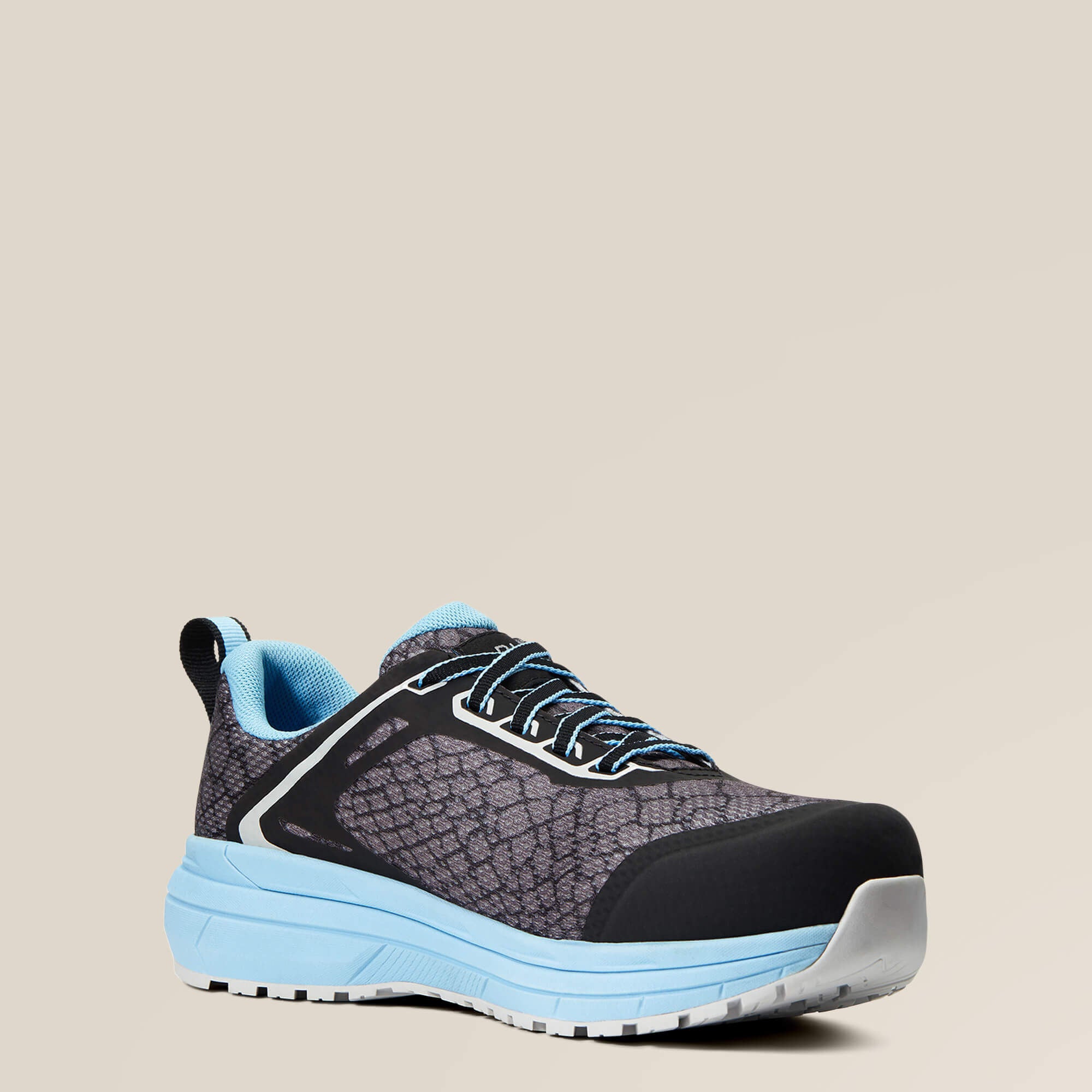 Ariat / Outpace Composite Toe Work Shoe
