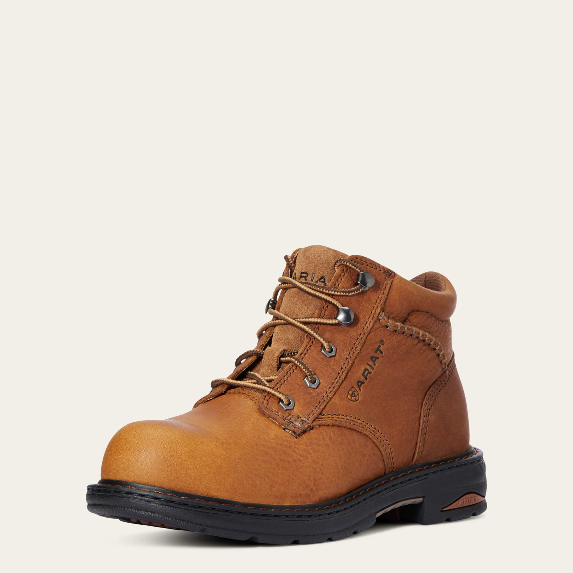 Ariat / Macey Composite Toe Work Boot