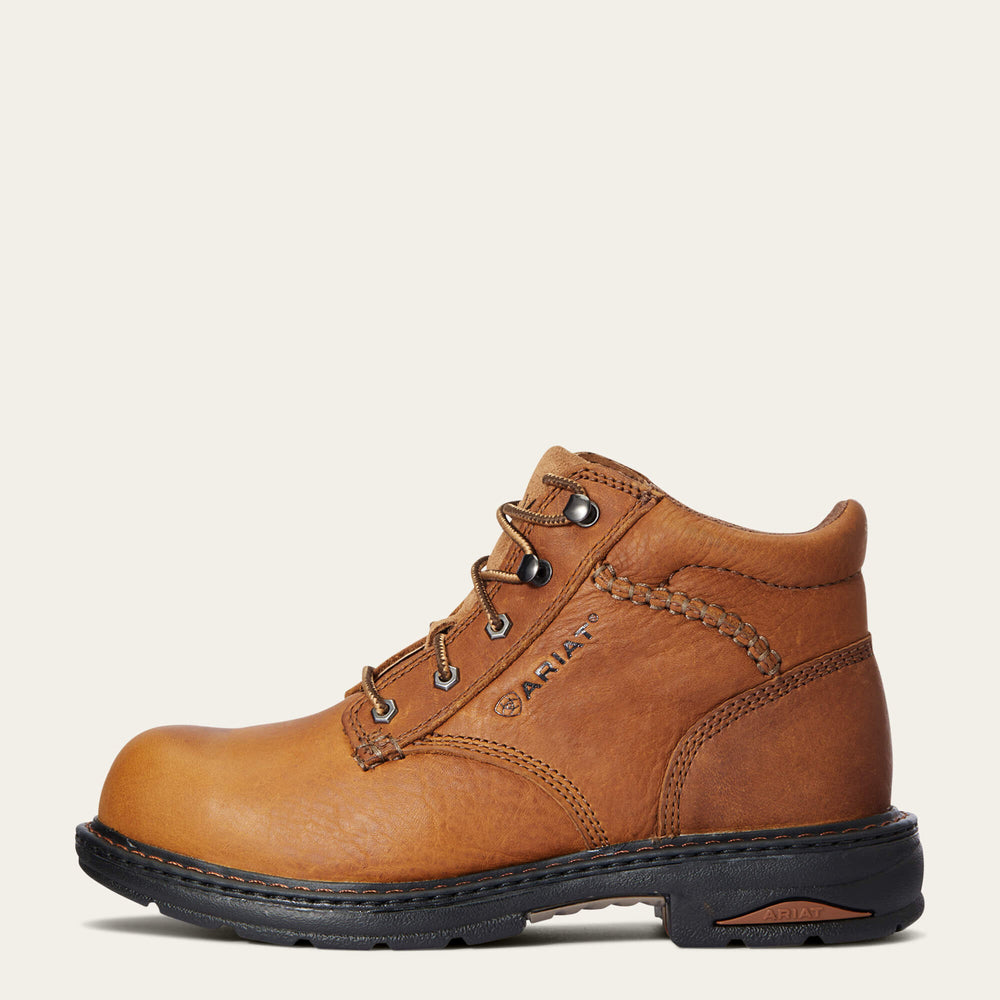 Ariat / Macey Composite Toe Work Boot