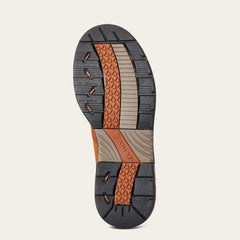 Ariat / Macey Composite Toe Work Boot