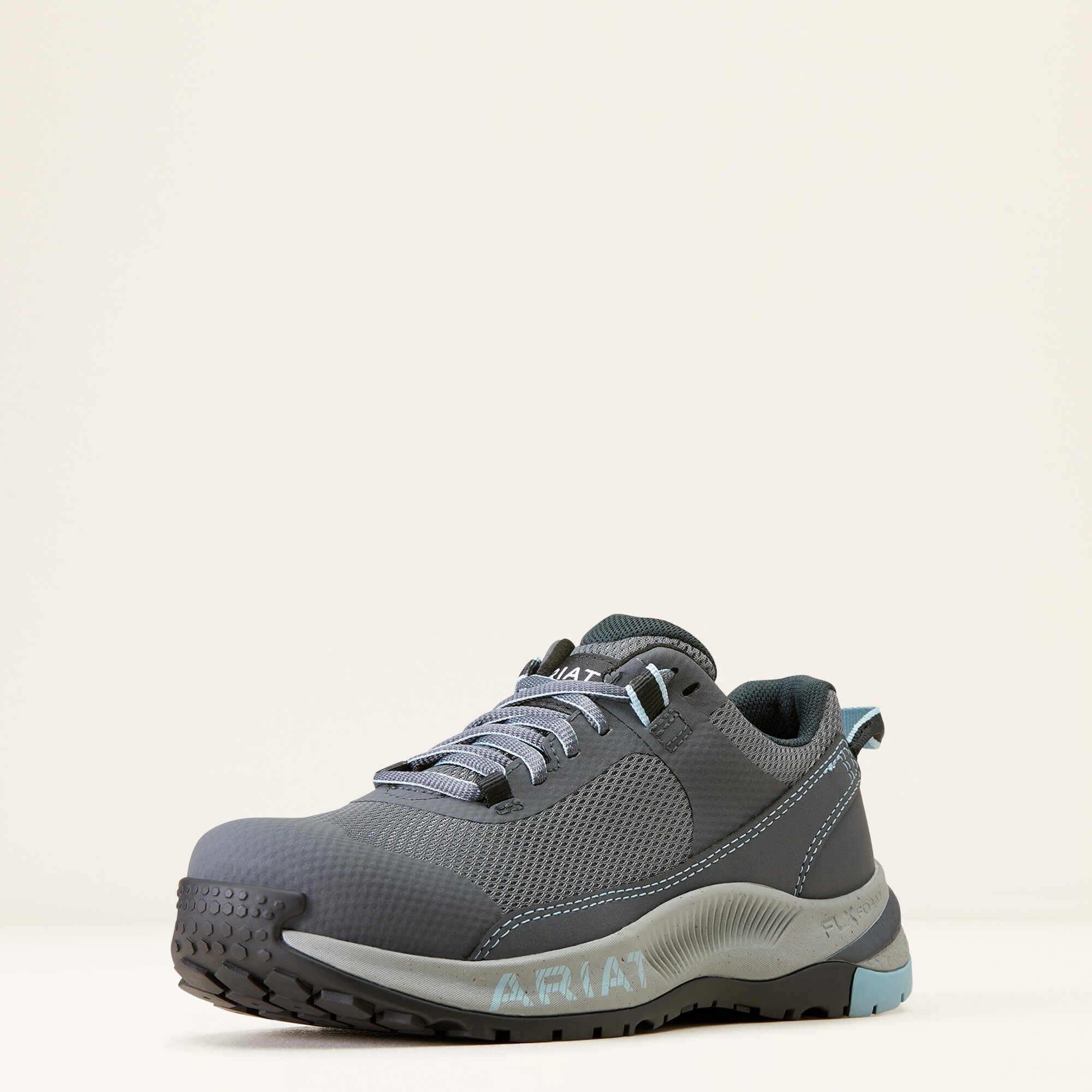 Ariat / Outpace Shift Composite Toe Work Shoe