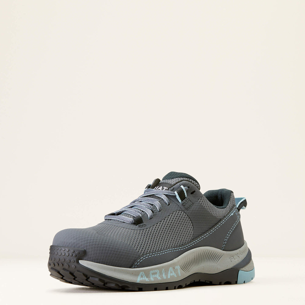 Ariat / Outpace Shift Composite Toe Work Shoe