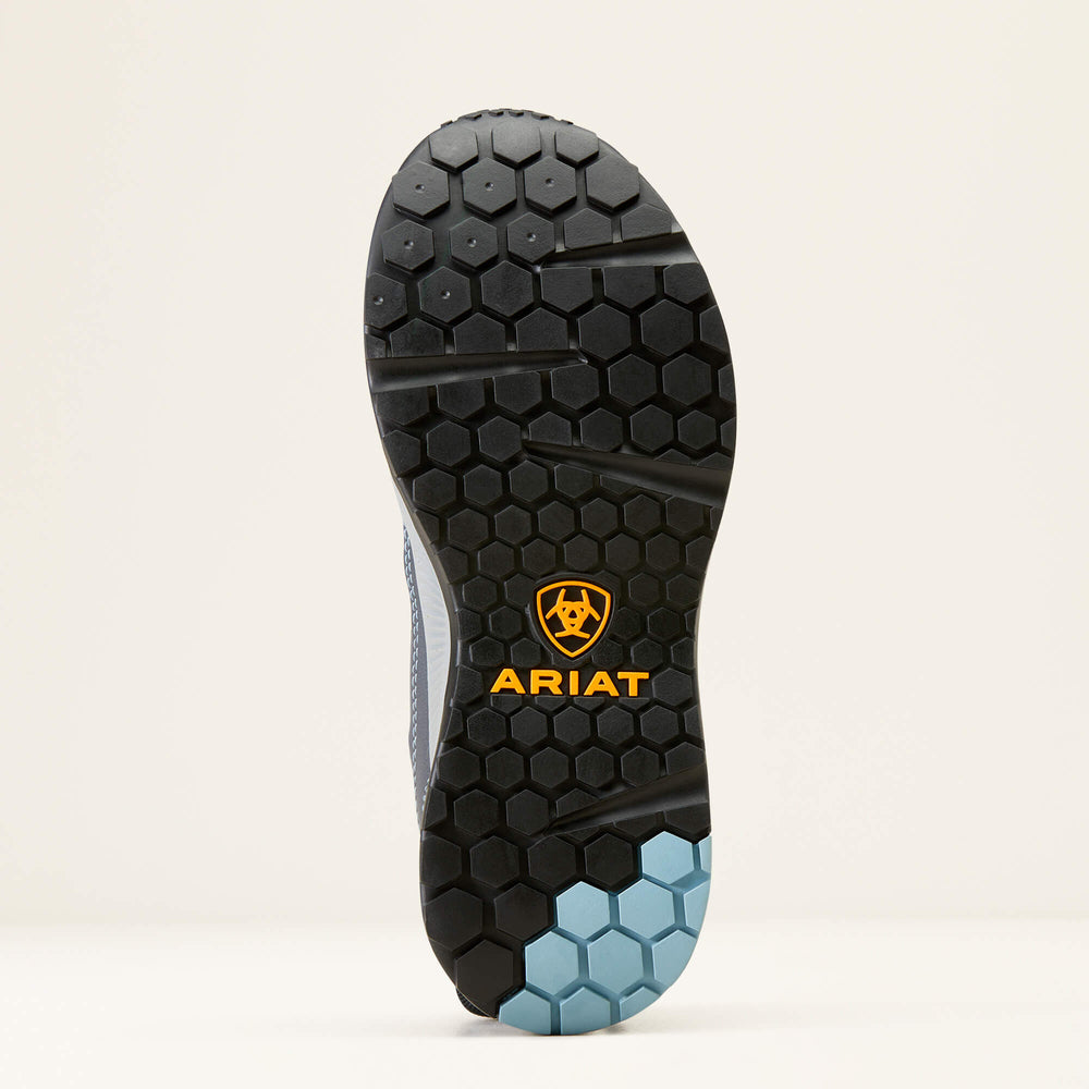 Ariat / Outpace Shift Composite Toe Work Shoe
