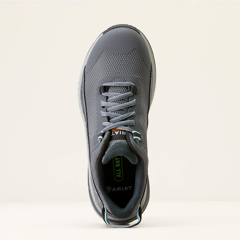 Ariat / Outpace Shift Composite Toe Work Shoe