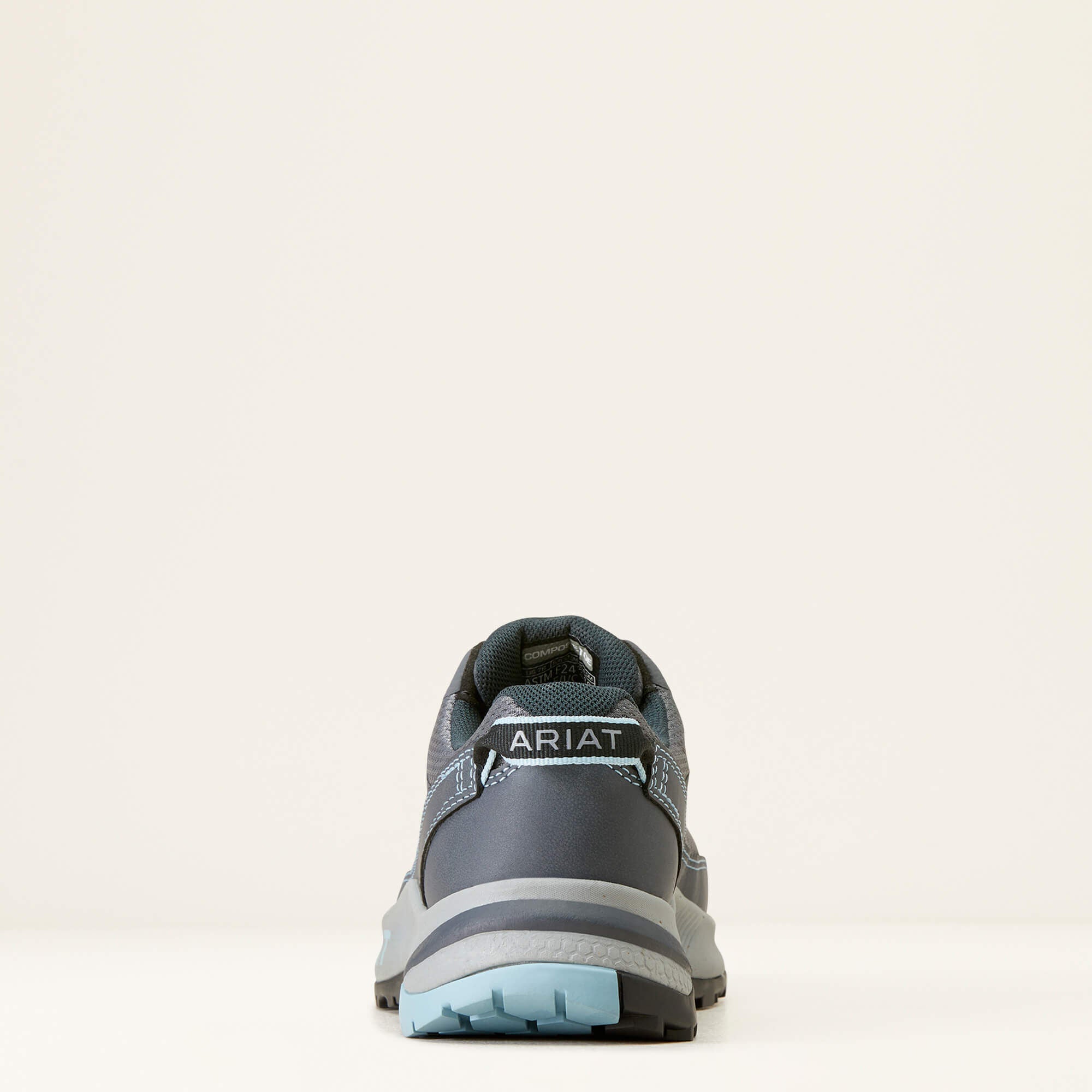 Ariat / Outpace Shift Composite Toe Work Shoe