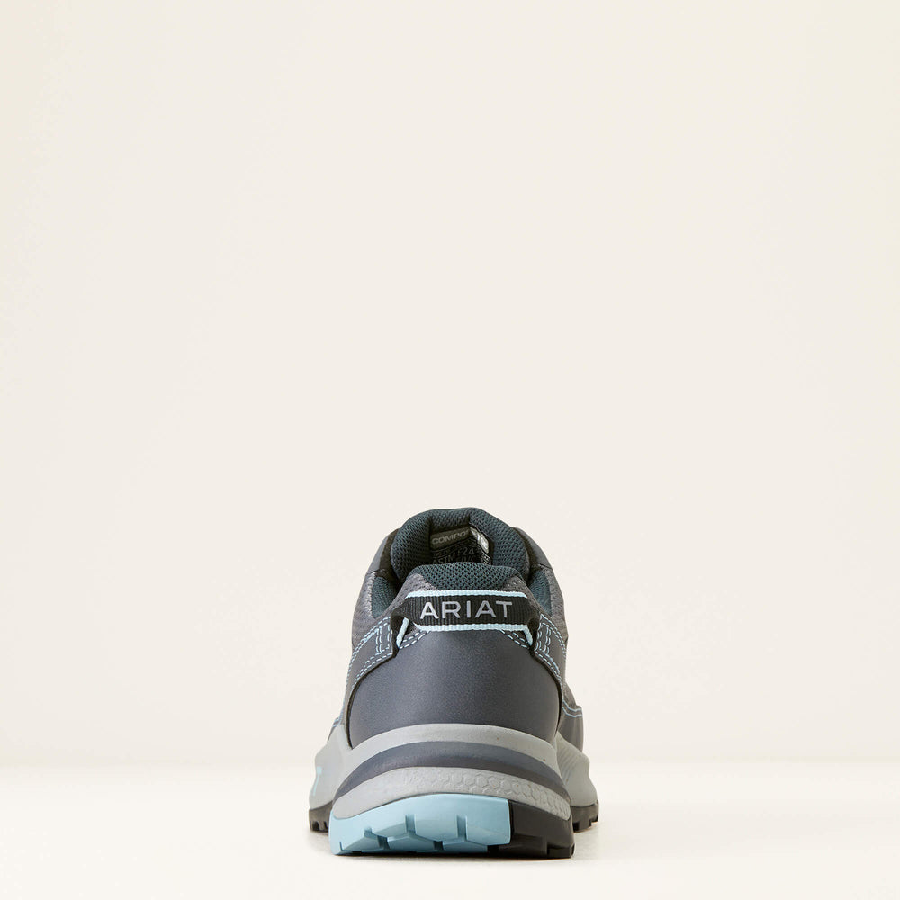 Ariat / Outpace Shift Composite Toe Work Shoe