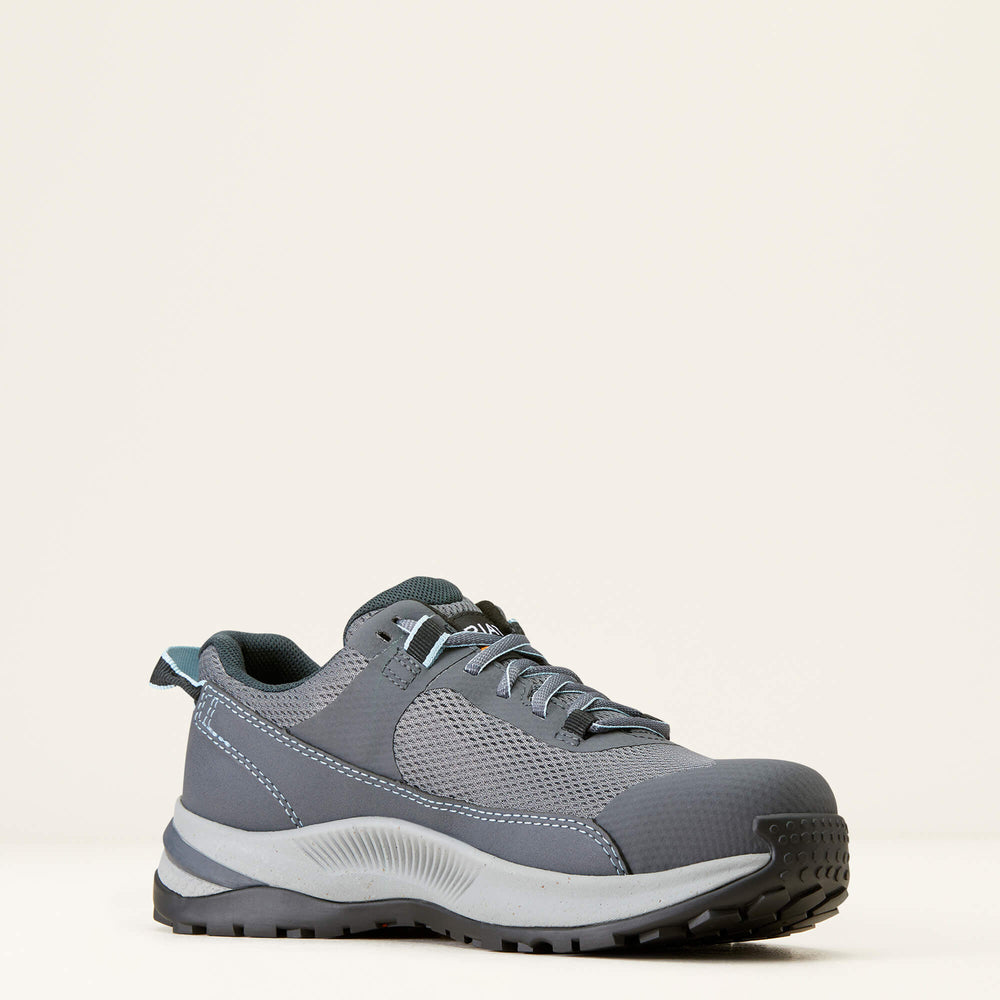 Ariat / Outpace Shift Composite Toe Work Shoe