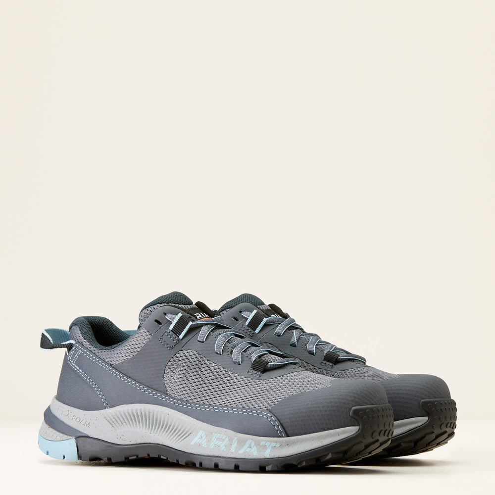 Ariat / Outpace Shift Composite Toe Work Shoe