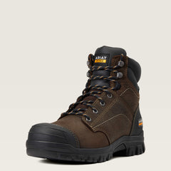 Ariat / Treadfast 6" Waterproof Work Boot