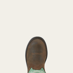 Ariat / Tracey Waterproof Composite Toe Work Boot