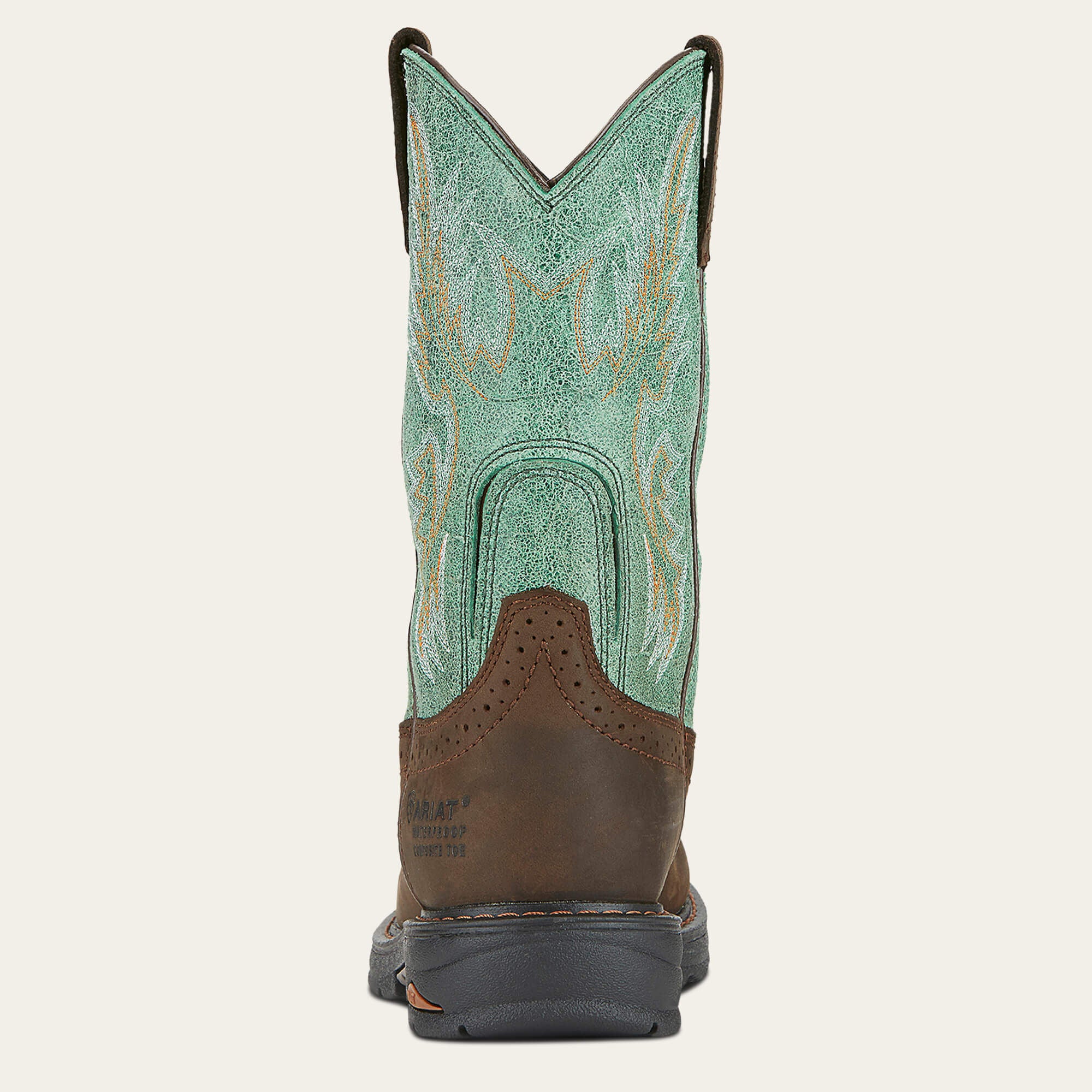 Ariat / Tracey Waterproof Composite Toe Work Boot