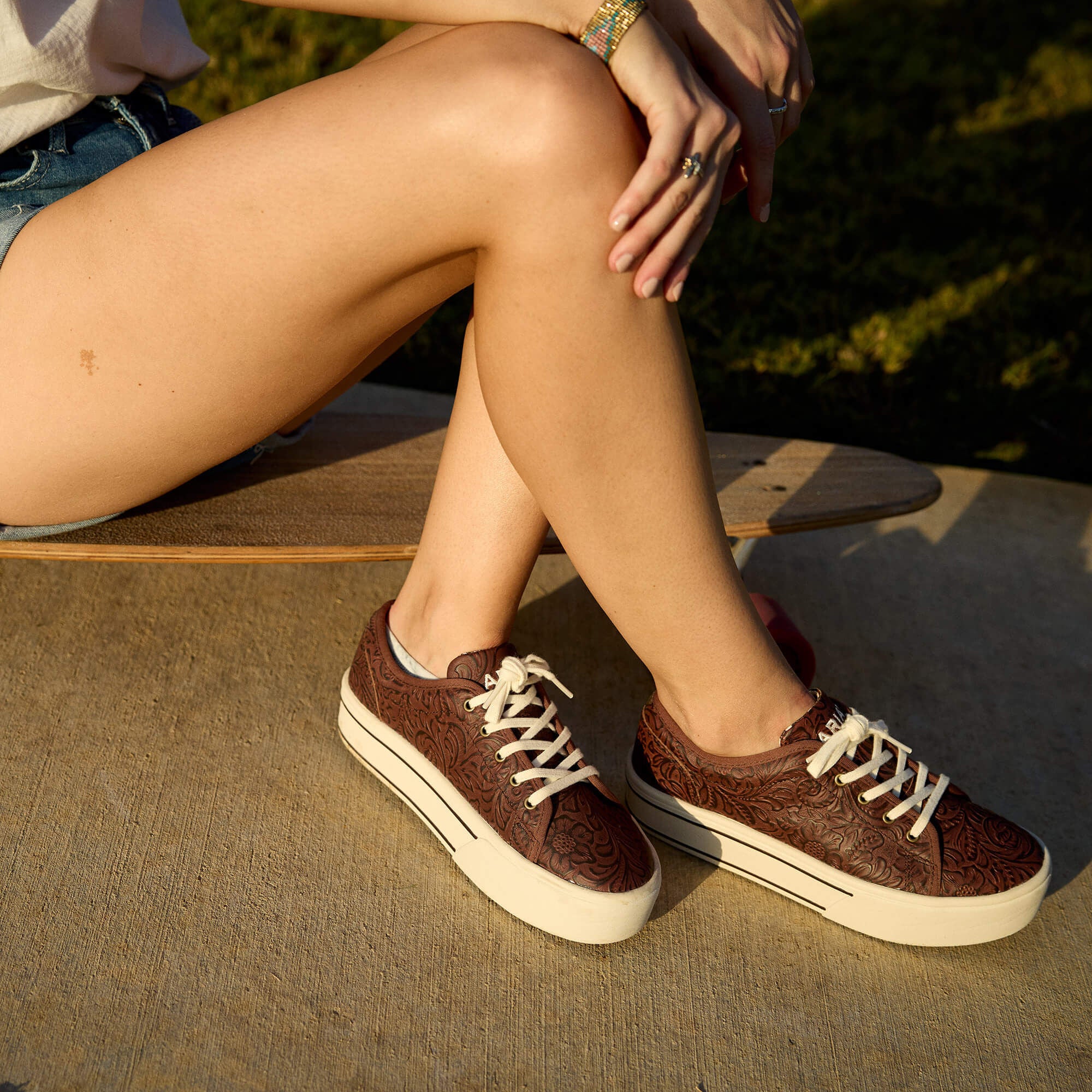 Ariat / Skylar Shoe