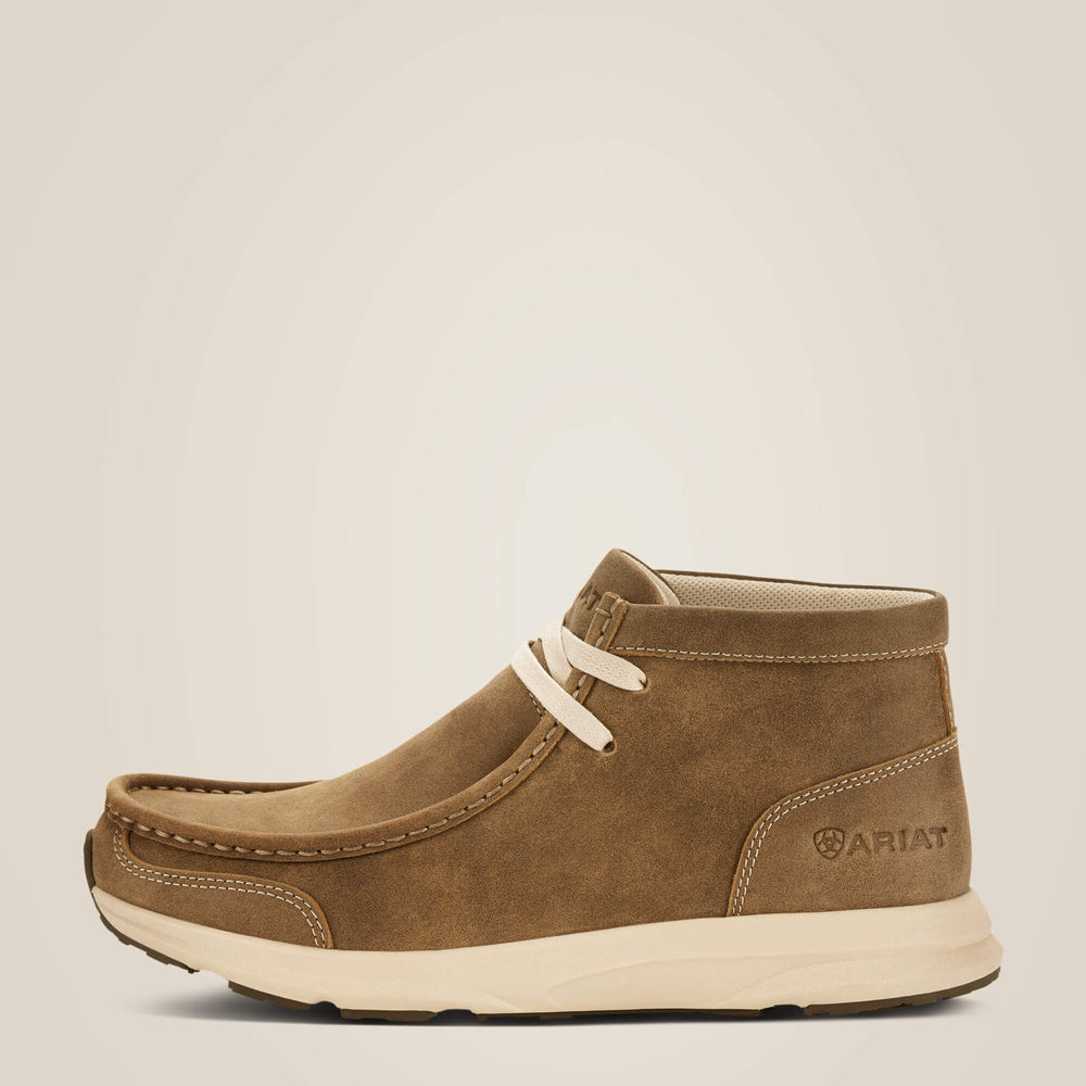 Ariat / Spitfire