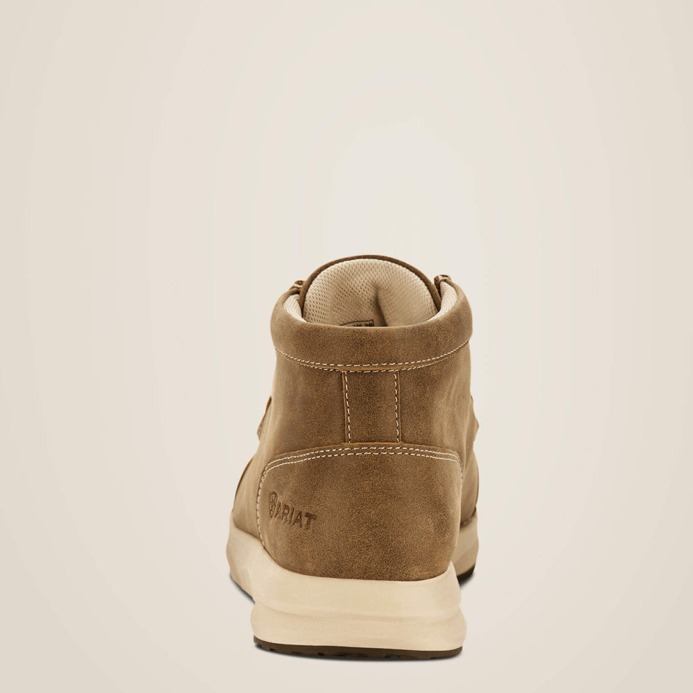 Ariat / Spitfire