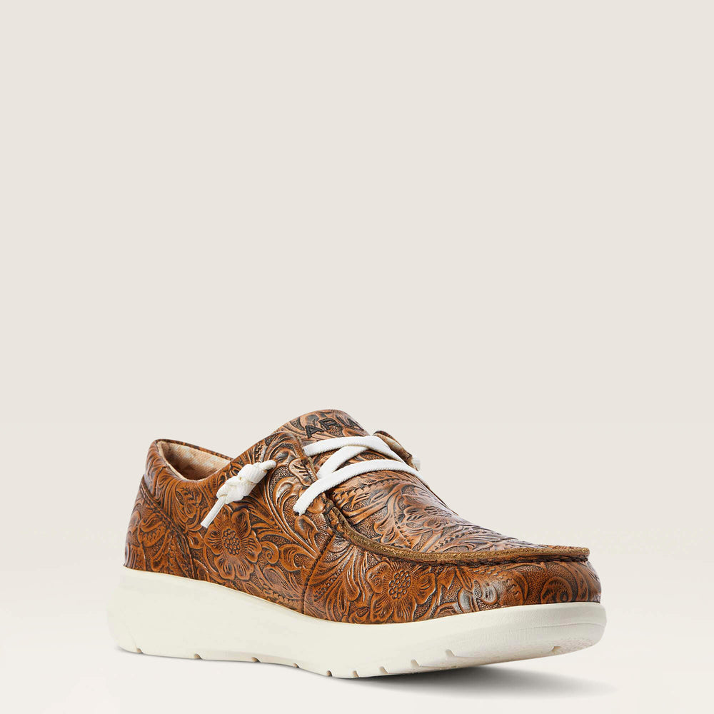 Ariat / Hilo
