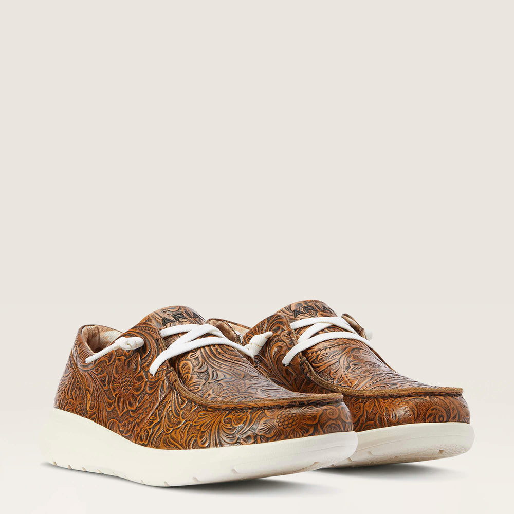 Ariat / Hilo