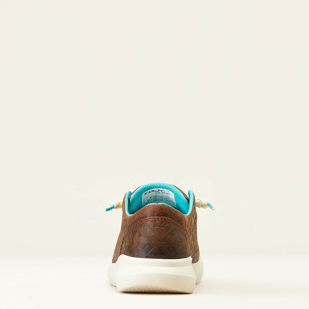 Ariat / Hilo