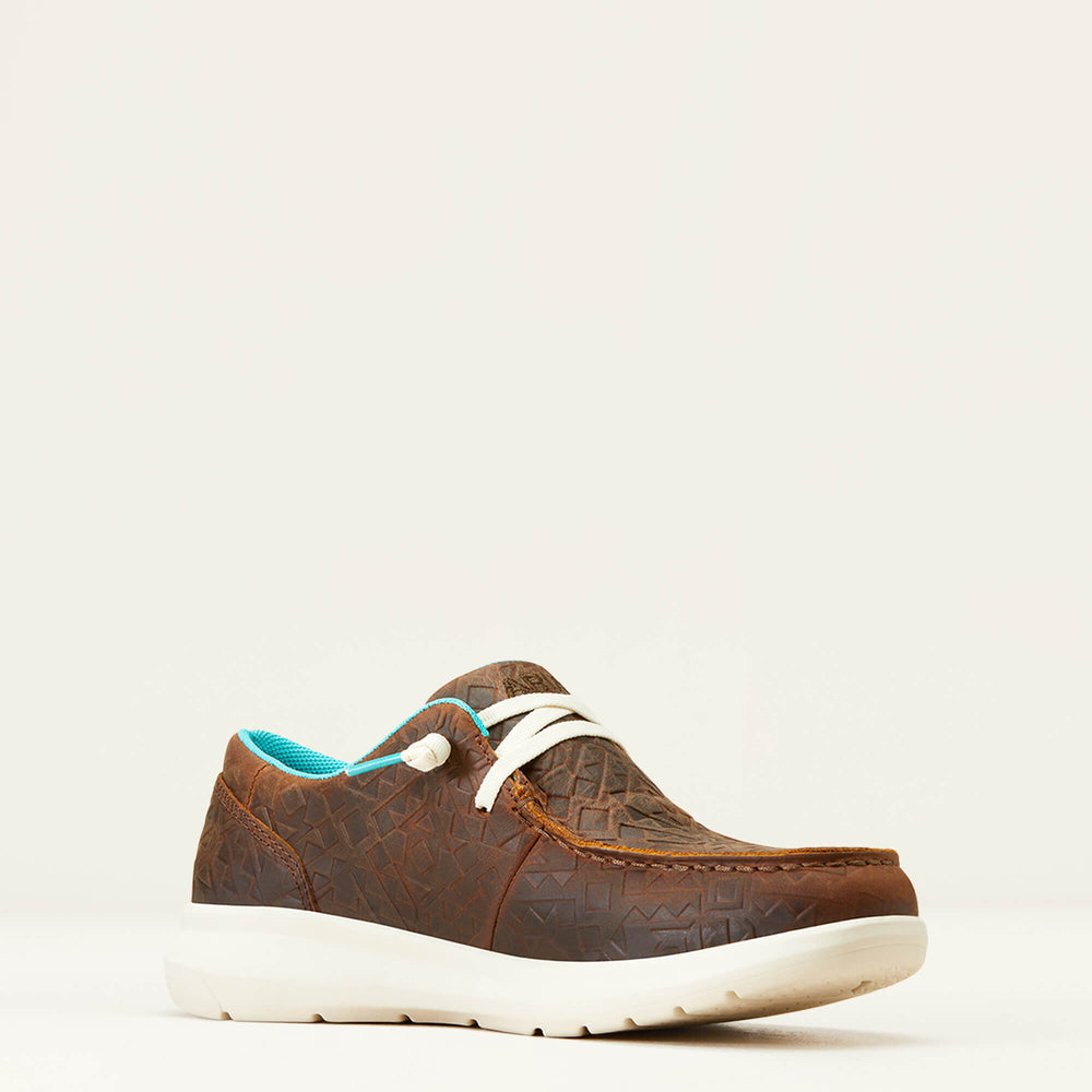 Ariat / Hilo