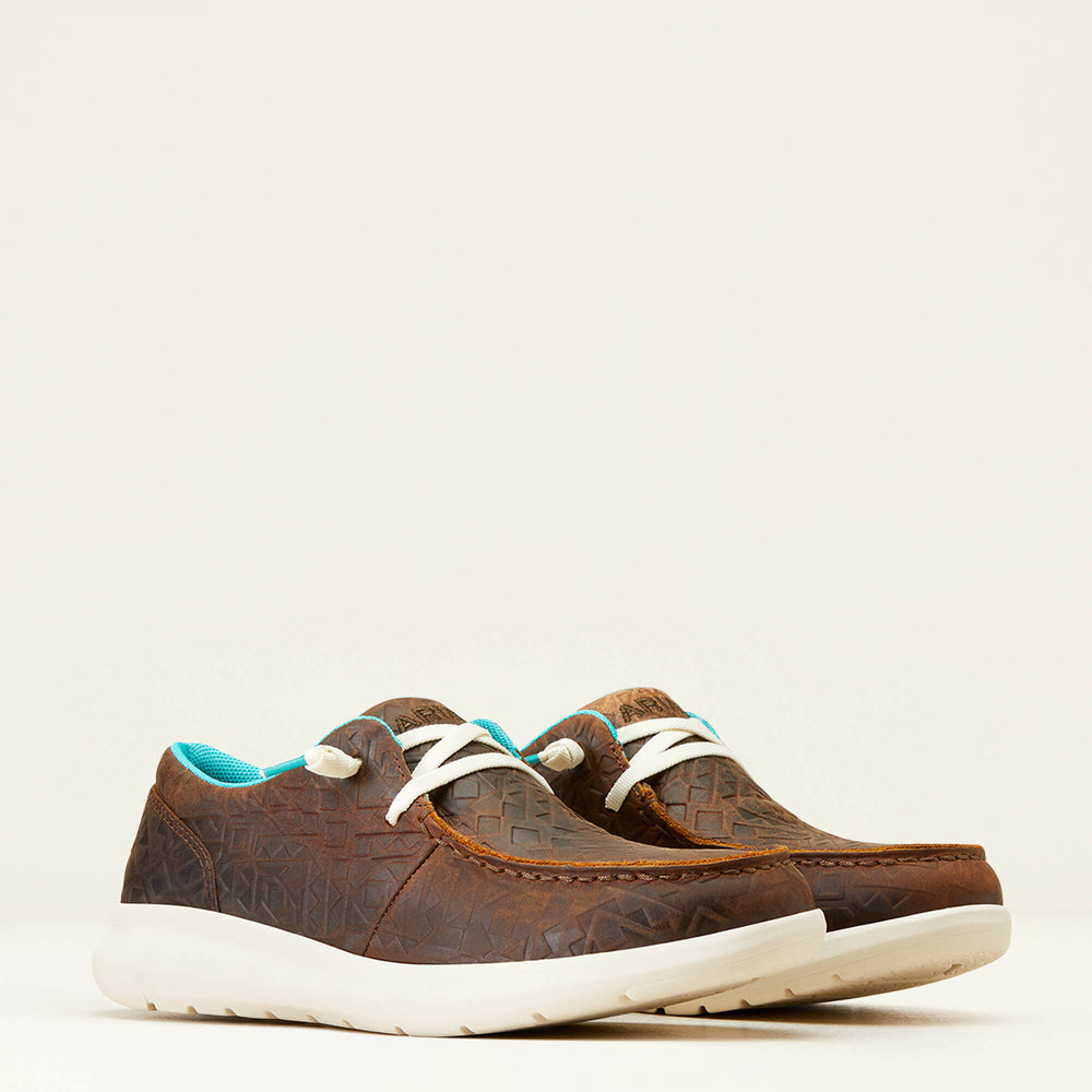 Ariat / Hilo