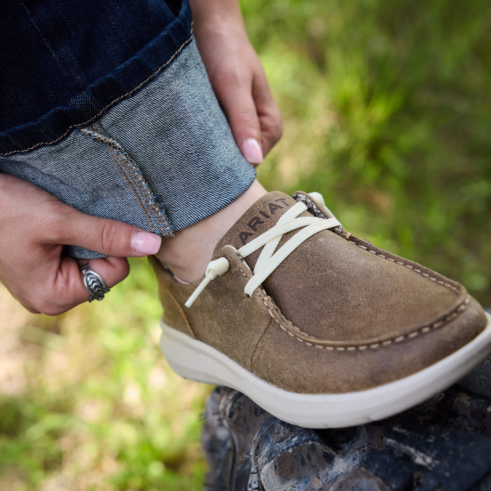 Ariat / Hilo