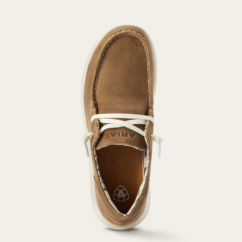 Ariat / Hilo