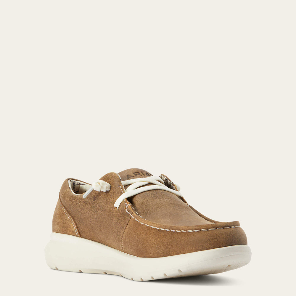 Ariat / Hilo