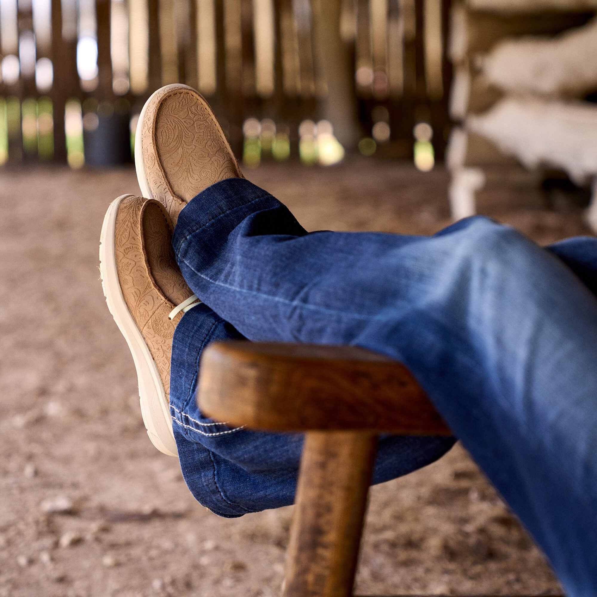 Ariat / Hilo