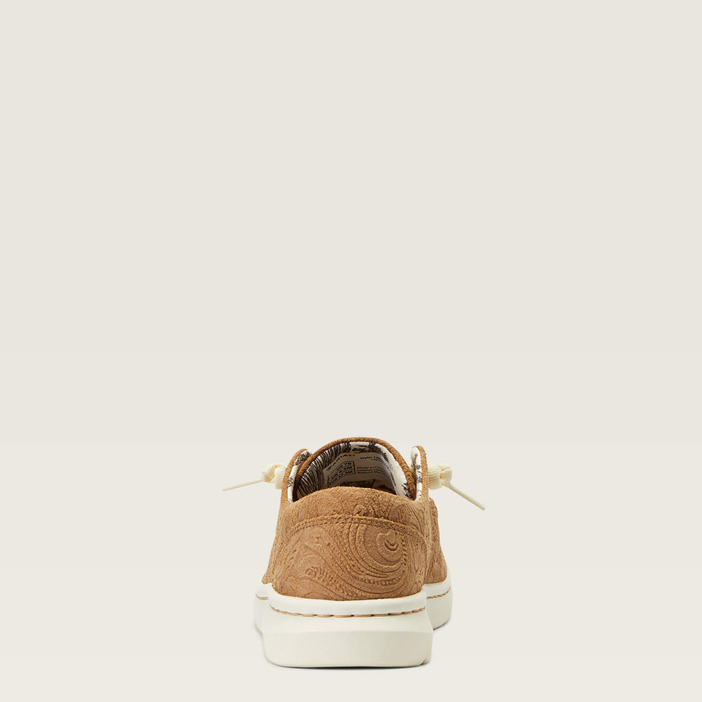 Ariat / Hilo